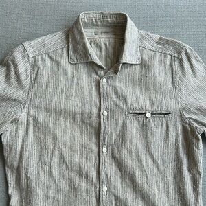 Boglioli Shirt